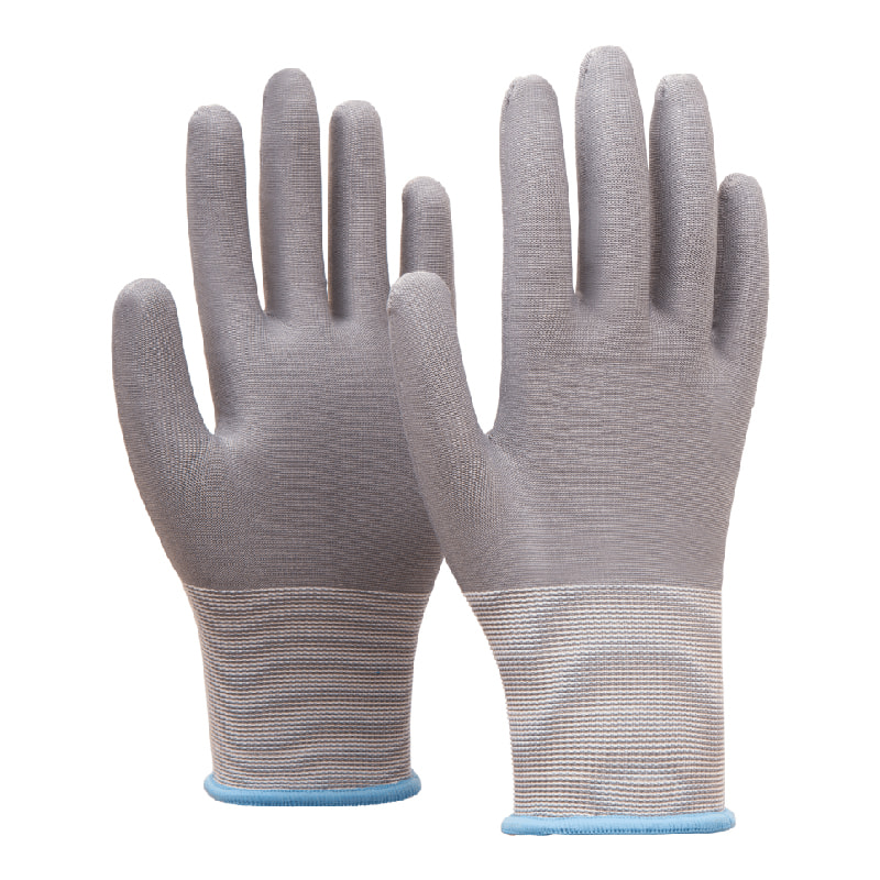 21 Gauge HPPE Ultradünne, atmungsaktive, flexible Handschuhe