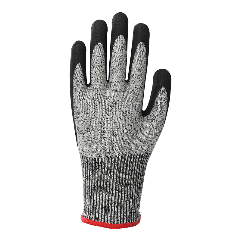 13 Gauge Nitril-Handschuhe A5