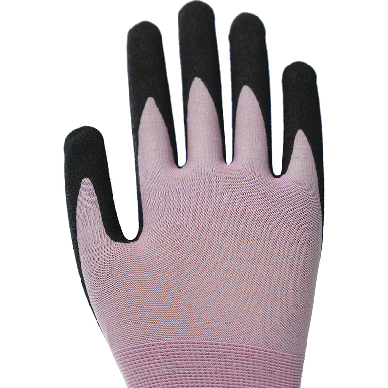 21 Gauge Anti-Schnitt-Nitril-Handschuhe A4