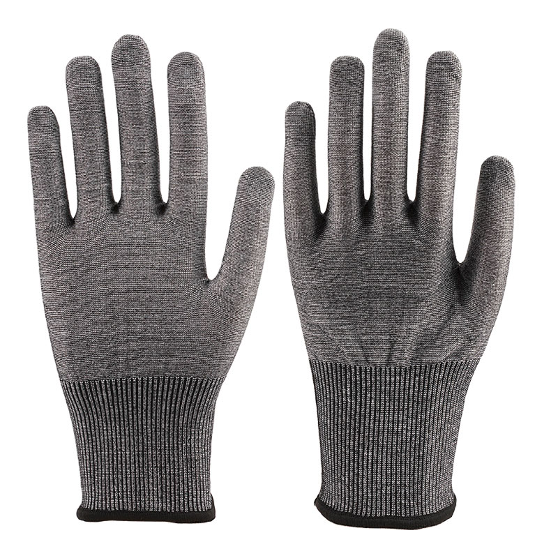 18 Gauge Anti-Schnitt-Handschuhe A7