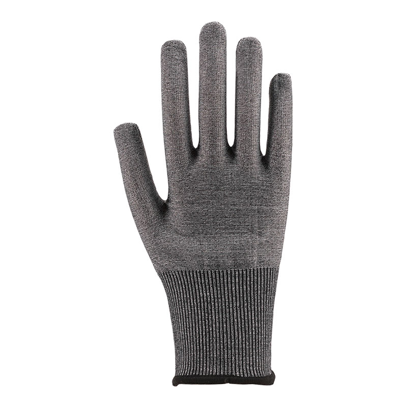 18 Gauge Anti-Schnitt-Handschuhe A7