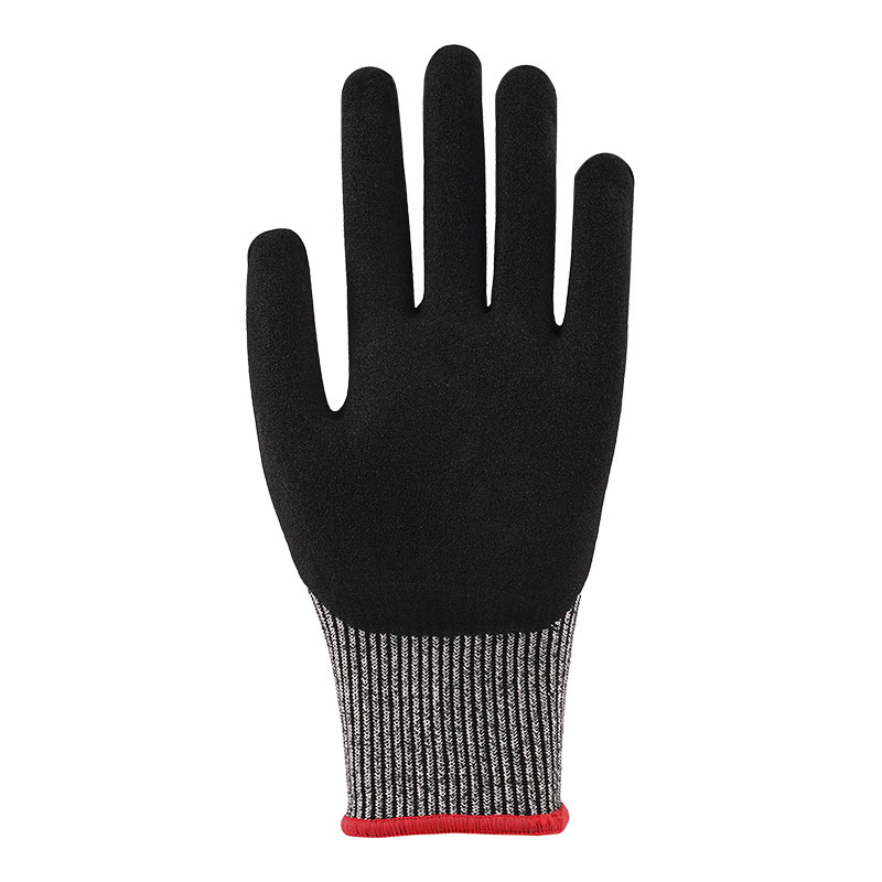 13 Gauge Anti-Vibrations-Handschuhe A5