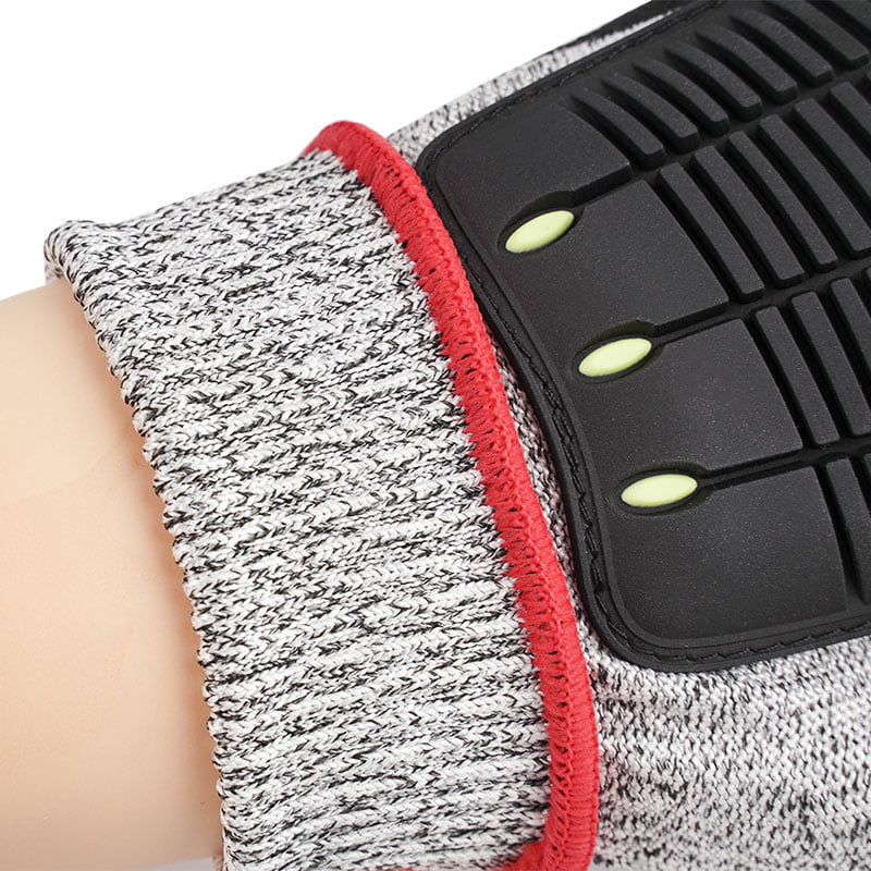 13 Gauge Anti-Vibrations-Handschuhe A5