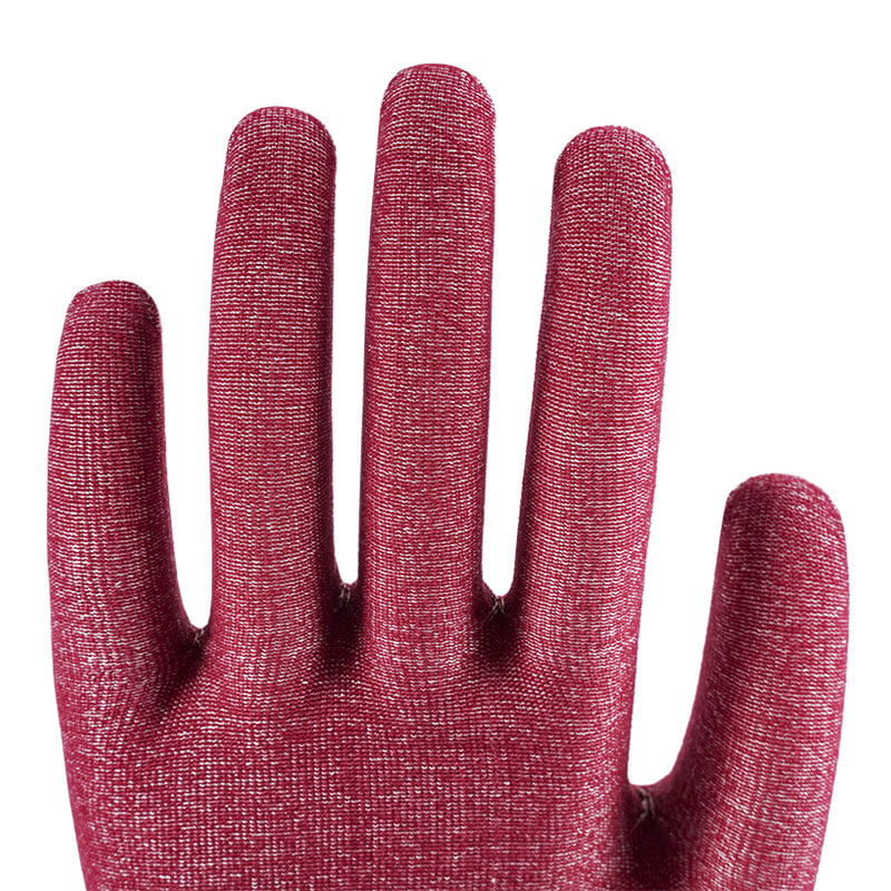 21 Gauge HPPE Ultradünne, abriebfeste Handschuhe