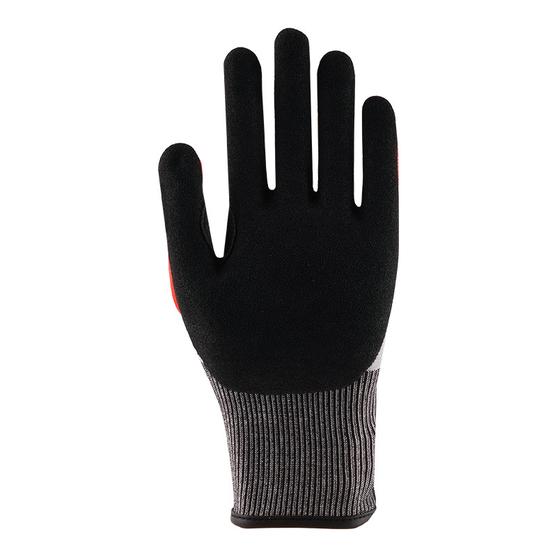 18 Gauge HPPE Pannensichere, bequeme Handschuhe